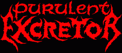 purulent excretor